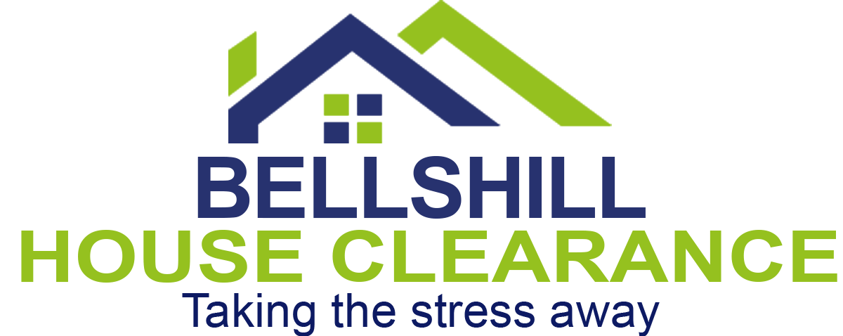 Bellshill House Clearance